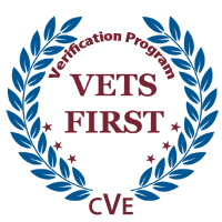 vets first