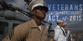 Veteran Owned Business Qualifications 