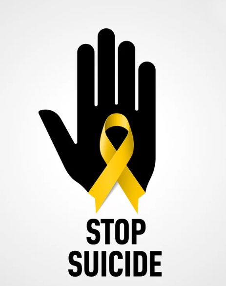 Stop Suicide